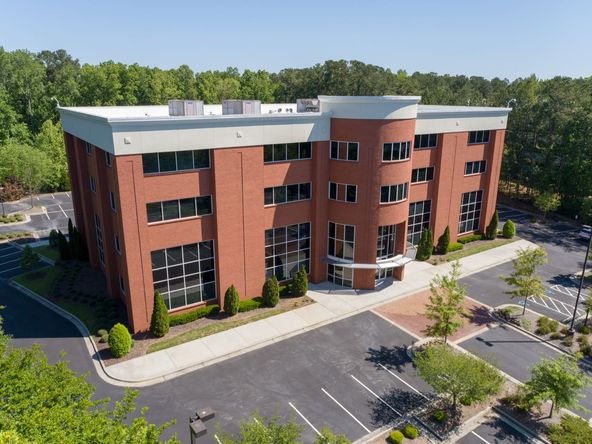 525 Westpark Dr, Peachtree City, GA 30269